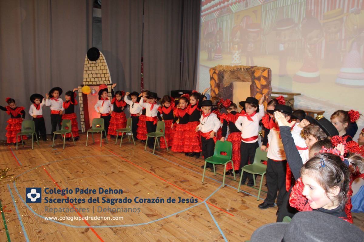 2014 12 18 2º INFANTIL FESTIVAL NAVIDAD  (143)